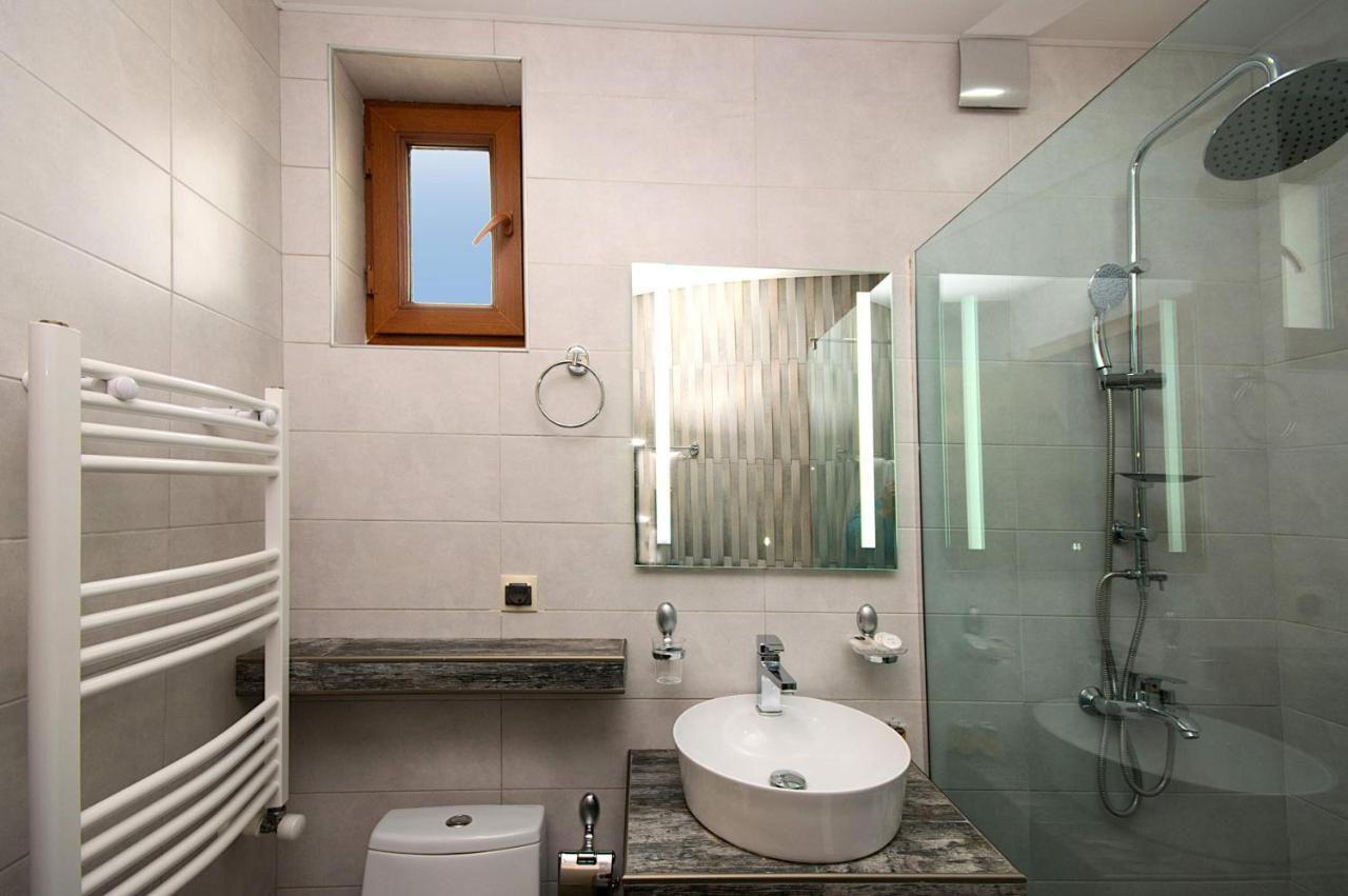 Hotel Livin Tbiliszi Kültér fotó